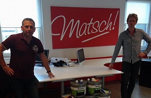 Matsch